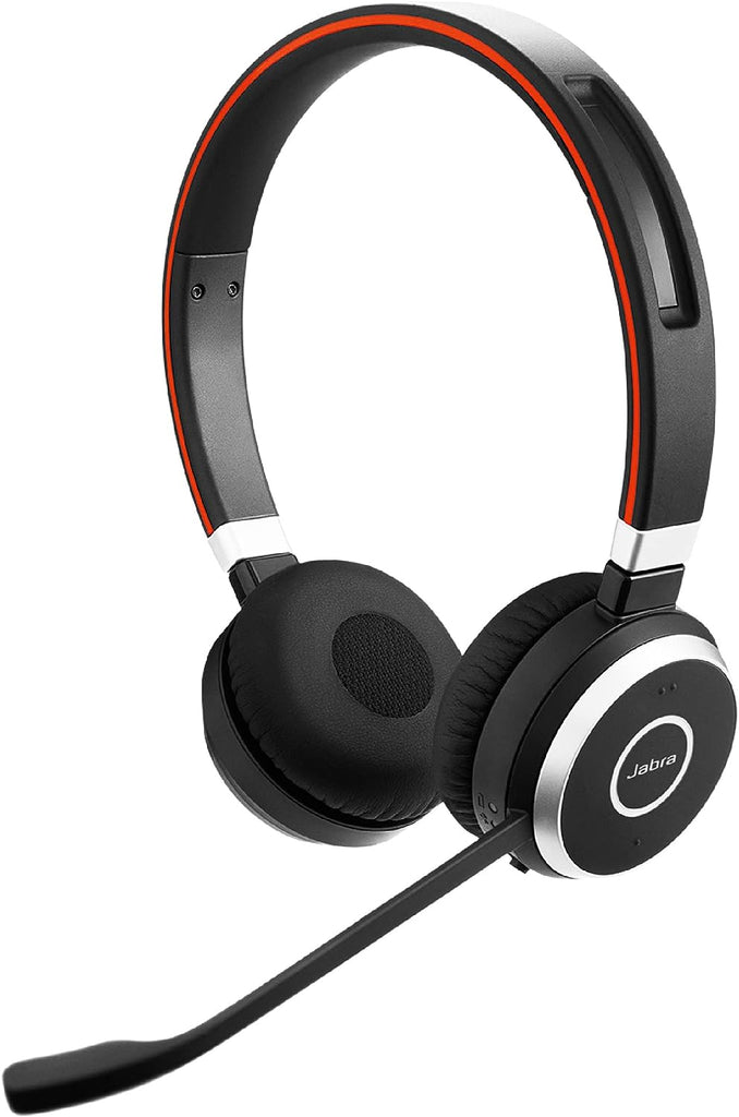Jabra Evolve2 65 UC Stereo Headset – Refurbished Deal – Atlas