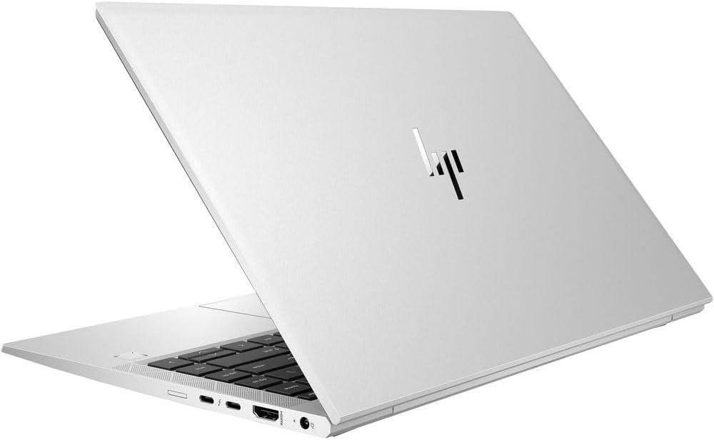 HP EliteBook 840 G7 14" FHD, 10th Gen Quad-Core i5-10210U, 16GB DDR4 RAM, 512GB SSD, Backlit Keyboard, HDMI, Type-C, Win 11 Pro , HP EliteBook best deal