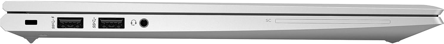 HP EliteBook 840 G7 14" FHD, 10th Gen Quad-Core i5-10210U, 16GB DDR4 RAM, 512GB SSD, Backlit Keyboard, HDMI, Type-C, Win 11 Pro , HP EliteBook best deal