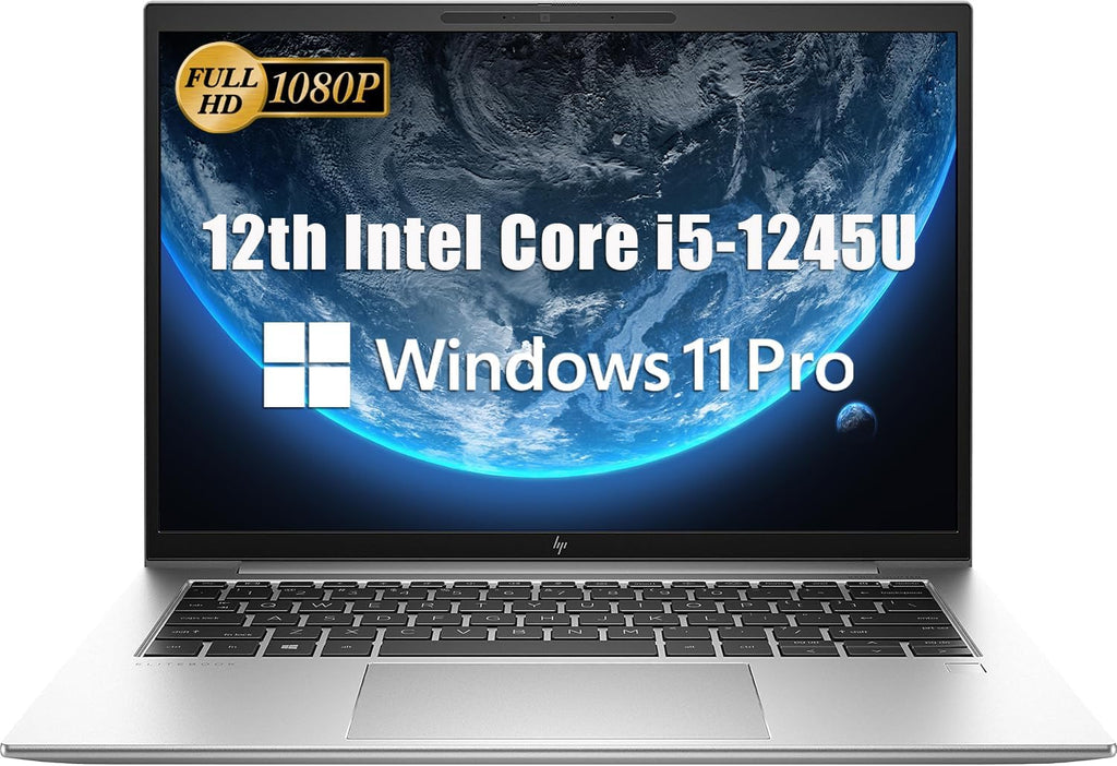 HP EliteBook 840 G9 14