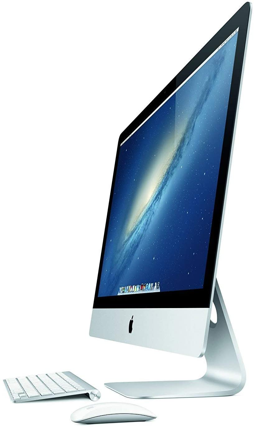Apple iMac 27" Core i7-3770 Quad-Core 2.6GHz -16GB 1TB GeForce OSX (Late 2012) MD096LL/A