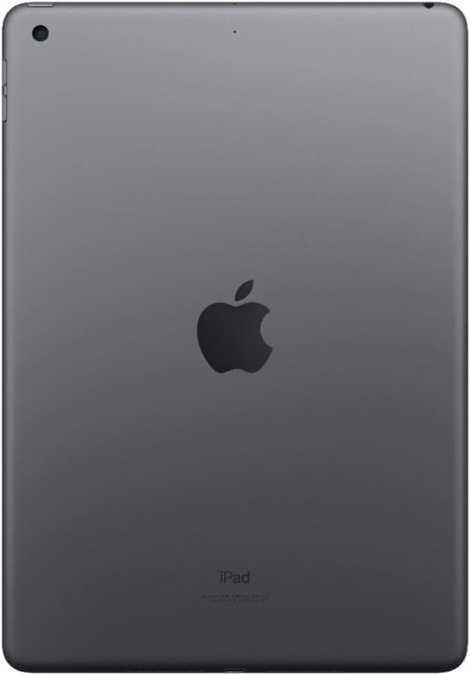 Apple iPad 8th Generation 2020 Wifi + Cellular 32GB - Certified Refurbished, Atlasce- Best for refurbished IPads , 