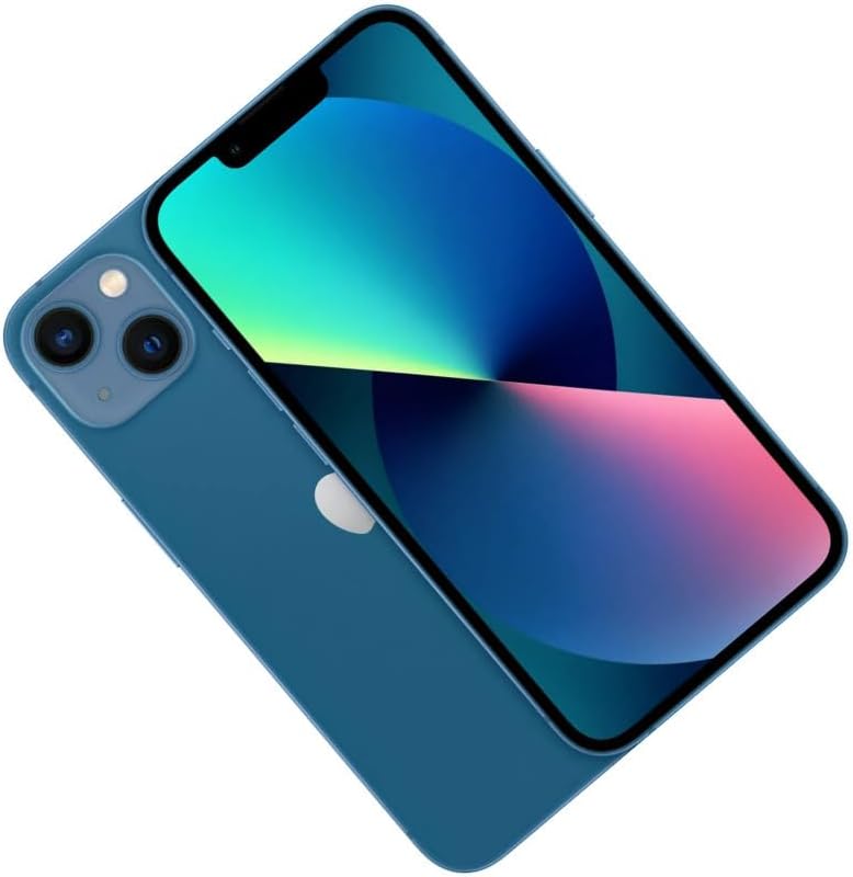 Refurbished (Excellent) - Apple iPhone 13 128GB - Midnight Blue