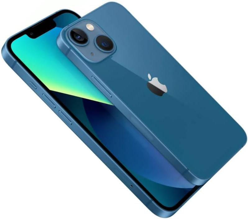 Refurbished (Excellent) - Apple iPhone 13 128GB - Midnight Blue