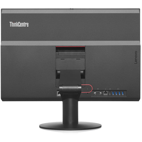 Lenovo 23.8" ThinkCentre M910z All-in-One Desktop Computer Core I5-7500 Refurbished.