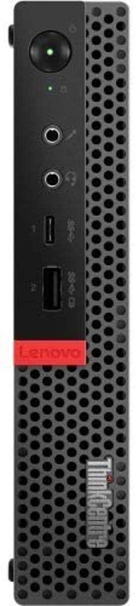Lenovo ThinkCentre M920q - tiny - Core i5-9500 3.2 GHz - 8GB - SSD