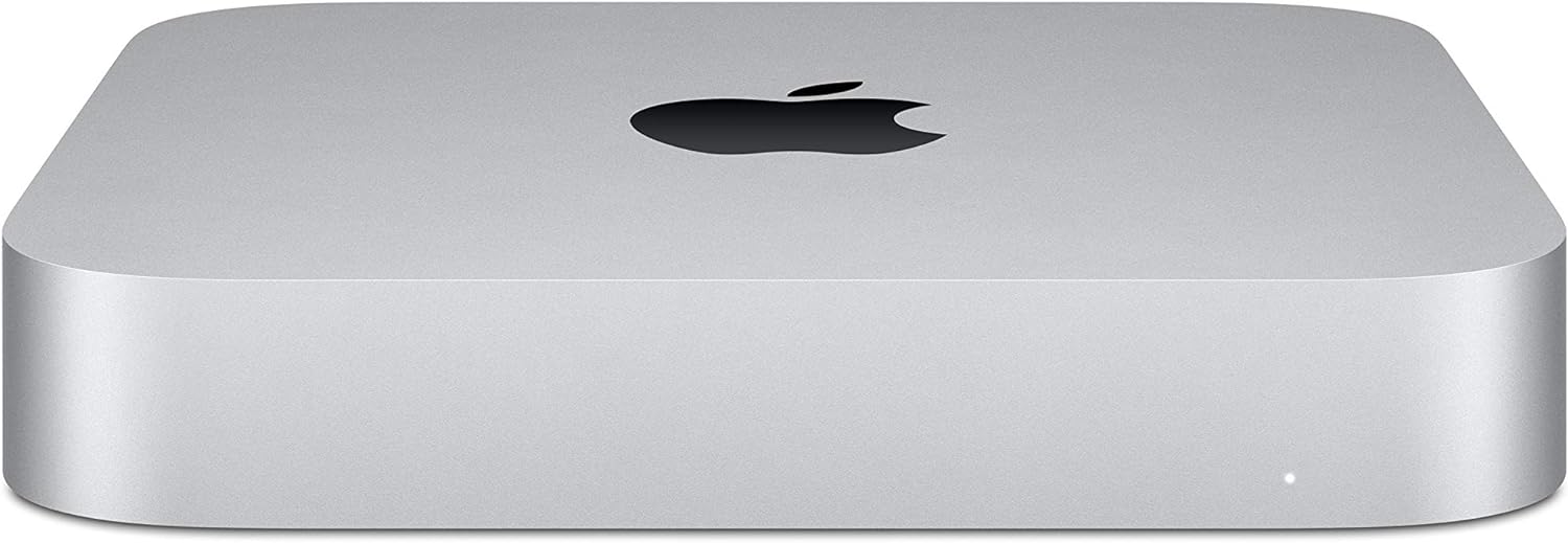 Apple Mac Mini Late 2012 2.5GHz Core i5-3210M / 8GB RAM / 500GB