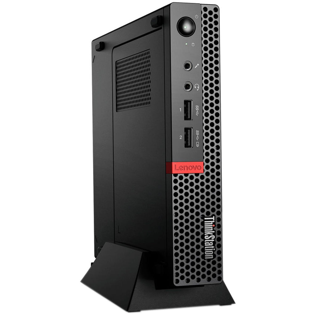 P*n様 Lenovo ThinkStation P320 Xeon メモリ16 Lenovo ThinkStation P320 Tiny Workstation - Intel Core i7-7700T