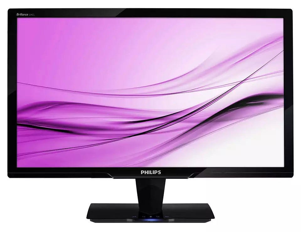 Philips 234CL2 Blade LED HDMI Monitor Refurbished