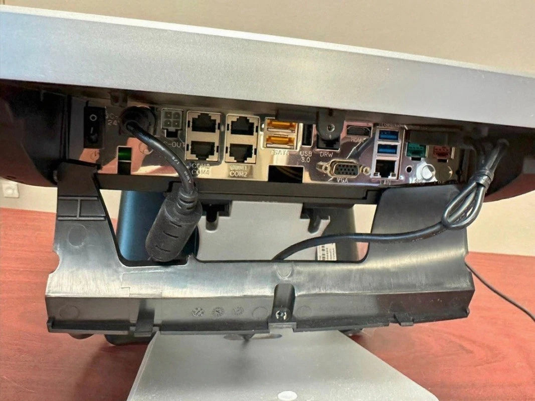 Pioneer POS Cyprus Computer 15" Touchscreen Refurbished POS Win 11 Pro