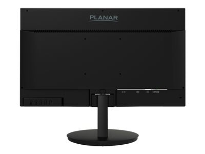 Planar 22” LED LCD Monitor with Full HD Resolution (1920 x 1080) New