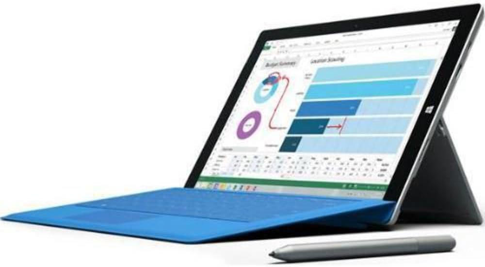 surface pro3 64GB 【公式通販】