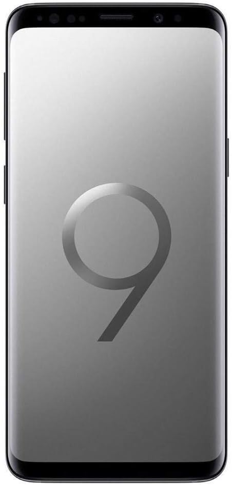 Samsung Galaxy S9+ 64GB (Canadian Model) G960W Unlocked