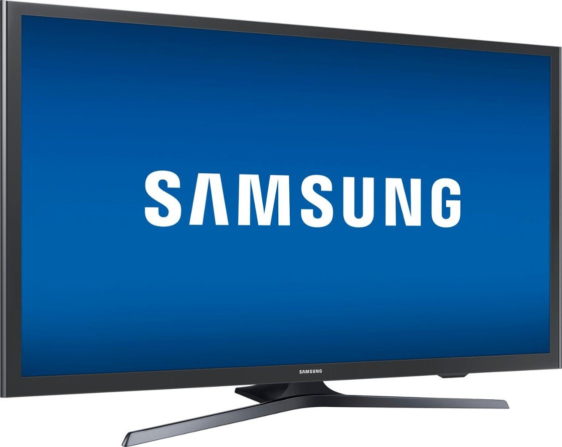 Samsung 50" 1080p LED Smart TV - UN50M5300AF Refurbished