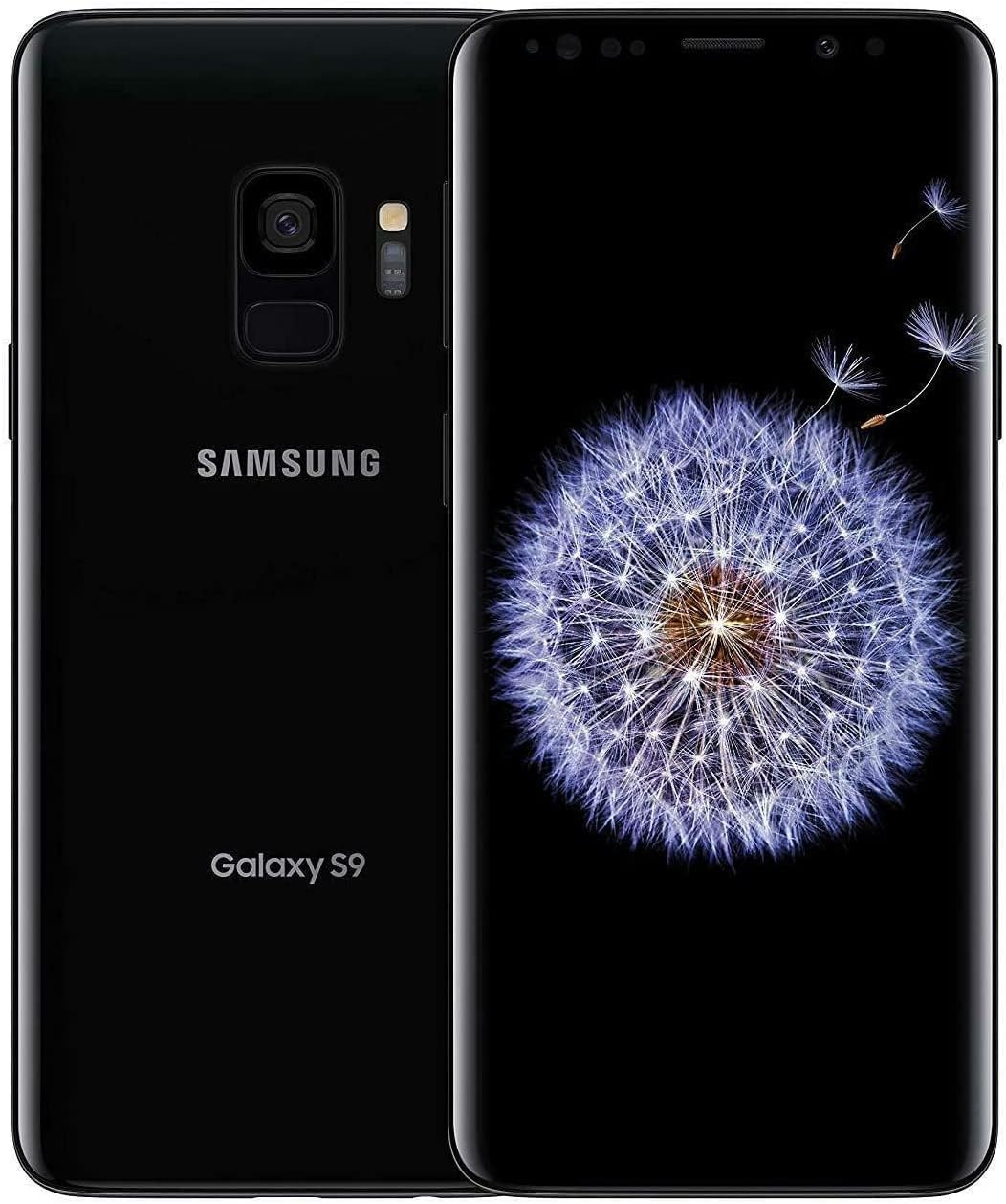 Samsung Galaxy A32 5G SM-A326U - 64GB - Awesome Black (Boost