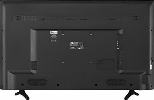 Sharp 50" LED 2160p Smart 4K Ultra HD TV Roku TV Used.