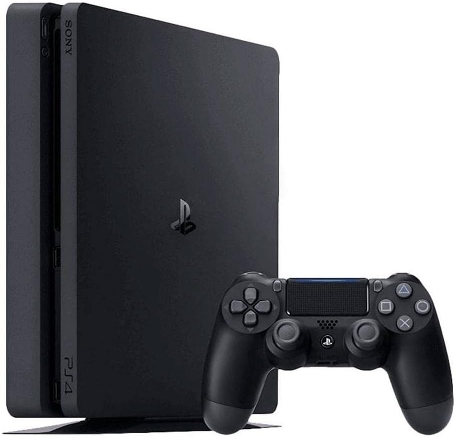 Sony PlayStation 4 Slim 1TB Console - Slim Refurbished