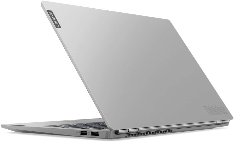 ThinkBook 14s-IWL 14" Notebook - 1920 x 1080 - Core i5 i5-8265U - 8 GB RAM - 256 GB SSD (20RM0009US) Renewed