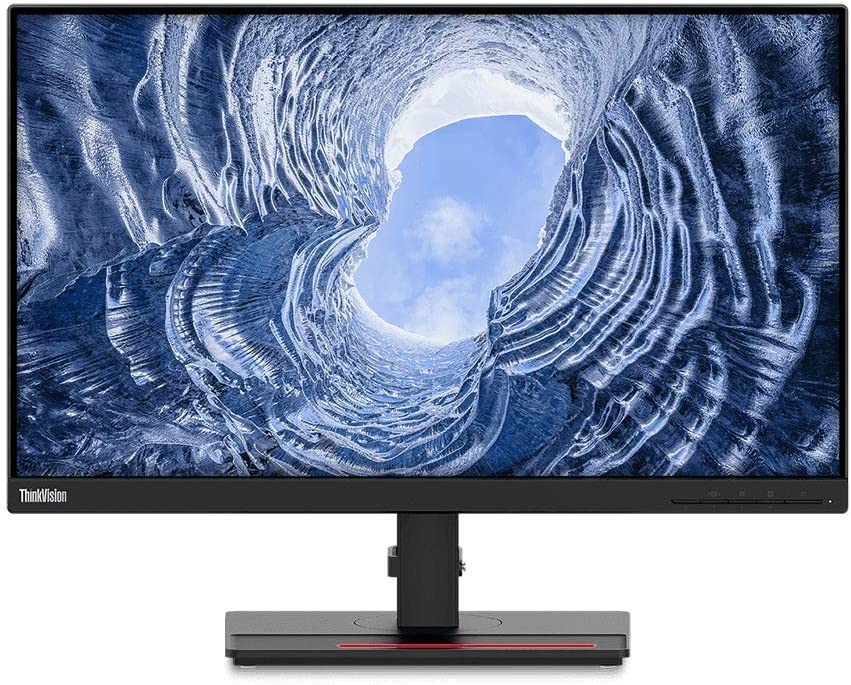 Lenovo 61F7MAR1US 23.8" ThinkVision T24i-20 Full HD LED-LCD Monitor New Open Box