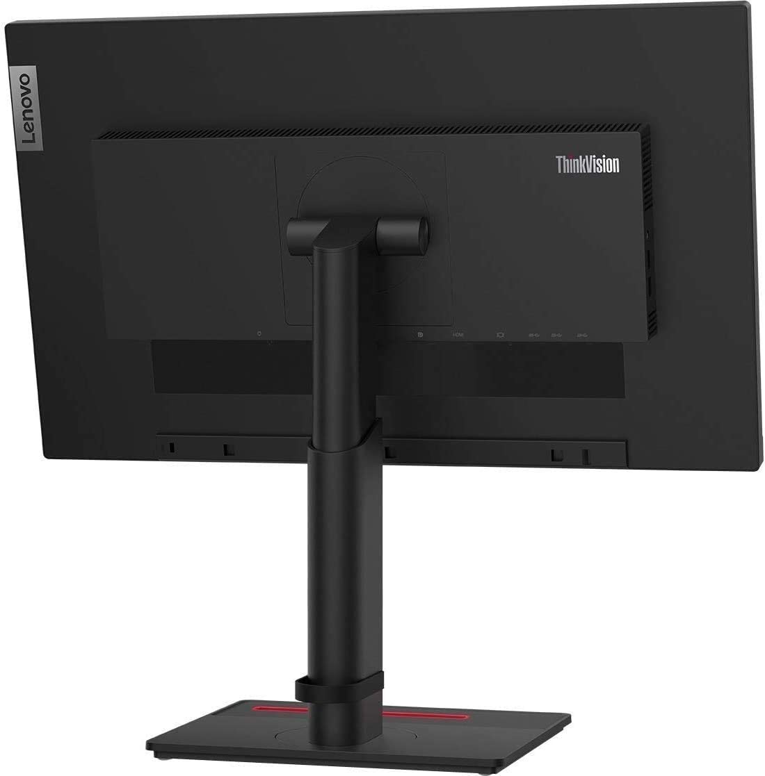 Lenovo 61F7MAR1US 23.8" ThinkVision T24i-20 Full HD LED-LCD Monitor New Open Box