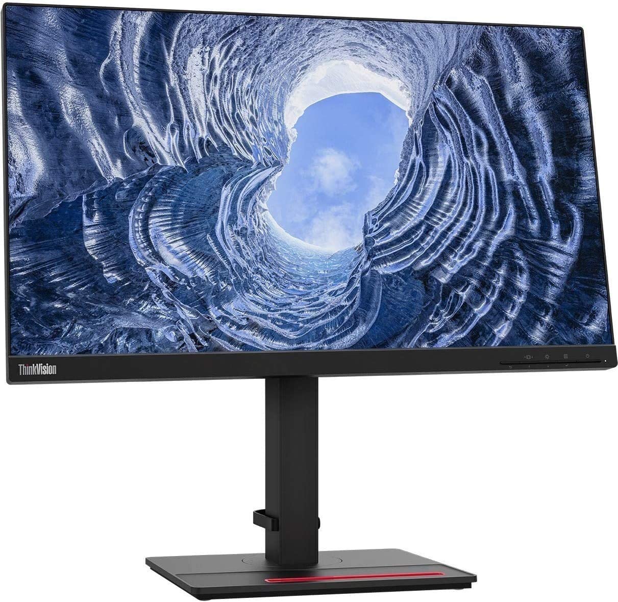 Lenovo 61F7MAR1US 23.8" ThinkVision T24i-20 Full HD LED-LCD Monitor New Open Box