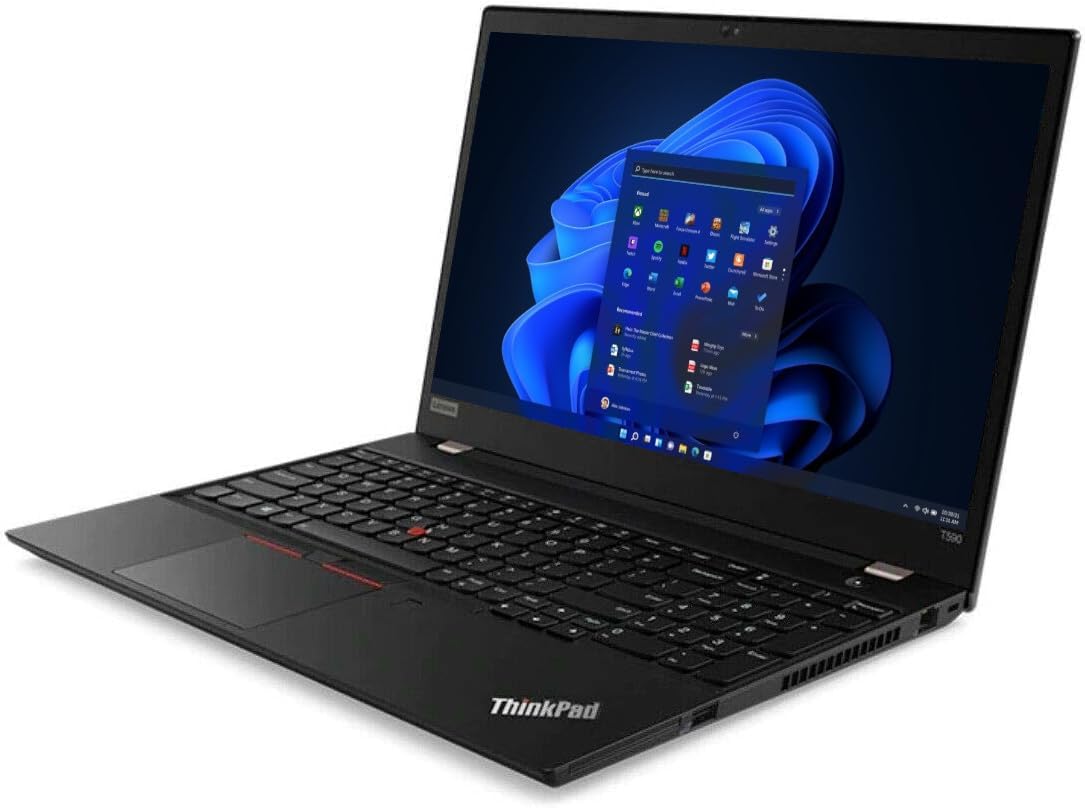 Lenovo ThinkPad T590 15.6