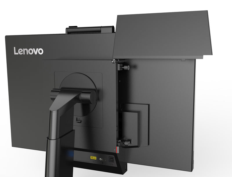 Refurbished Lenovo Tiny-in-One 24 inch Monitor