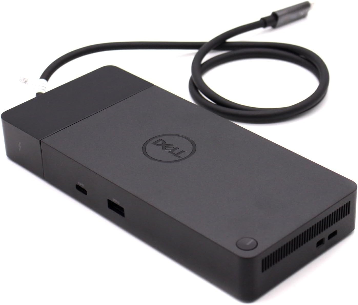 DELL Thunderbolt Docking Station WD22TB4 - HDMI, DP, GigE - 10/100