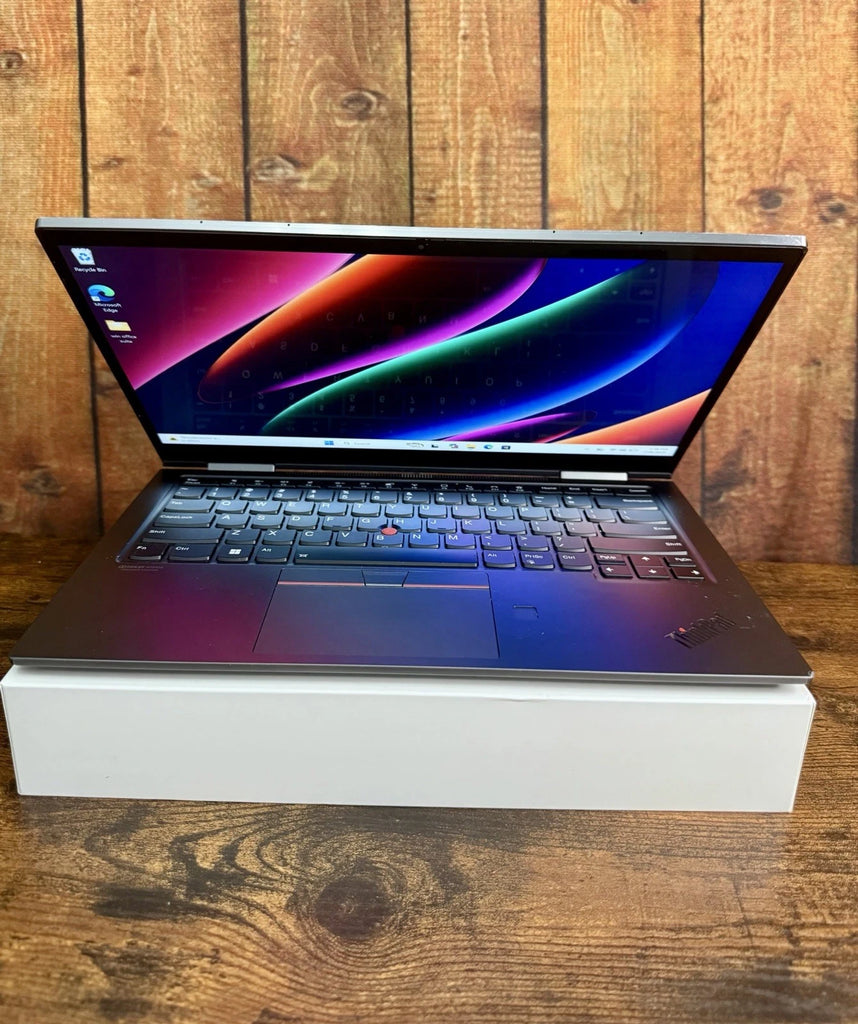 Lenovo ThinkPad X1 Yoga Gen 5 14