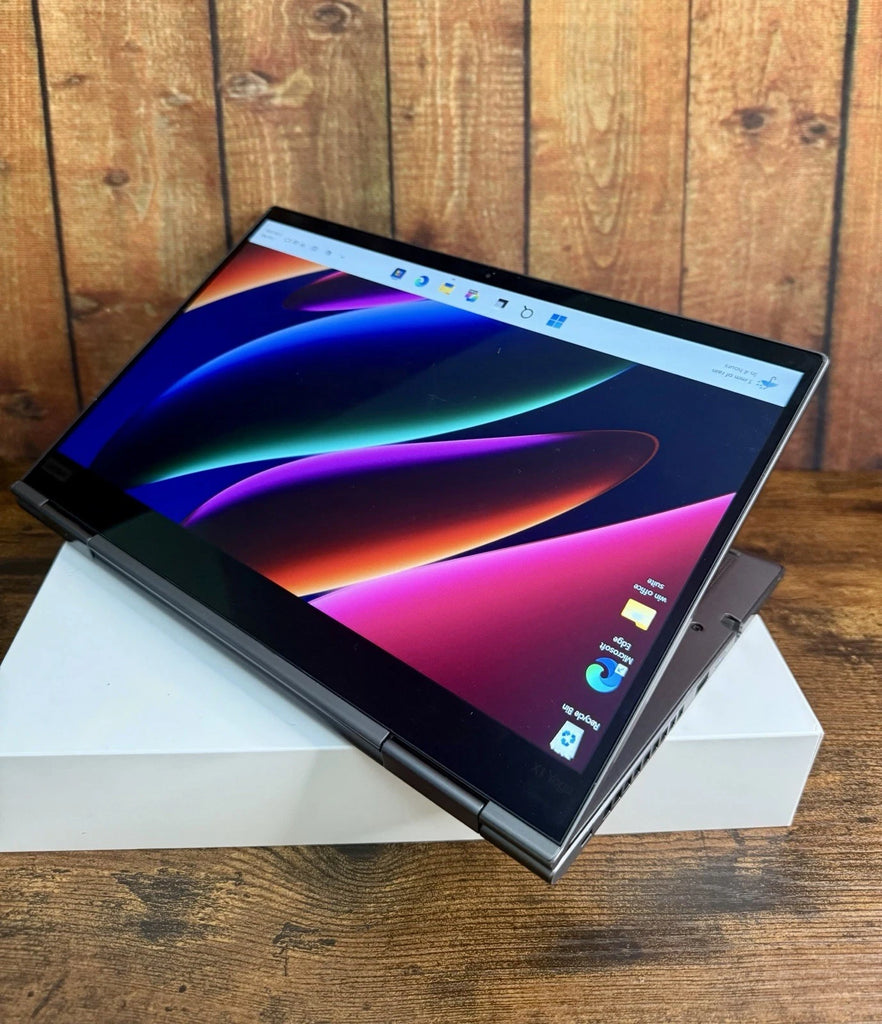Lenovo ThinkPad X1 Yoga Gen 5 14