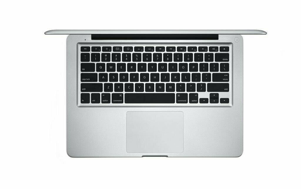 Apple MacBook Pro A1278 13.3" Laptop - MC374LL/A 8gb 128GB SSD  End of 2011 - Atlas Computers & Electronics 