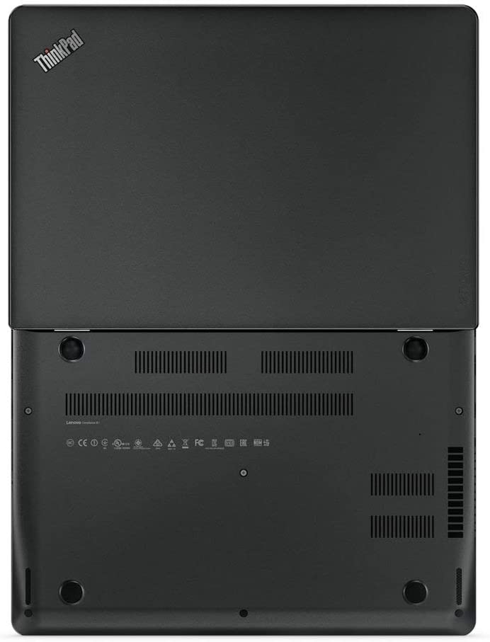 Lenovo Thinkpad 13 Laptop (Windows 10 Pro 64, Intel Core i5 7200U