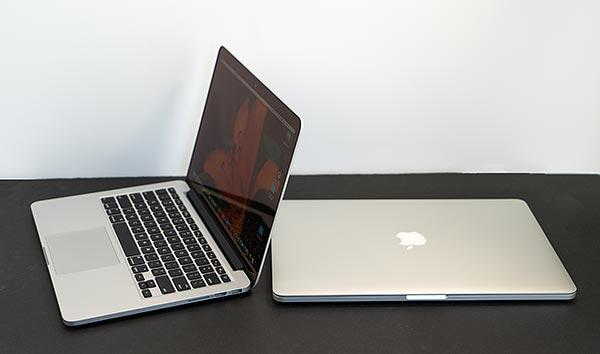 Apple Macbook Pro 15.4