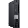 Dell Optiplex 5060 Tiny Desktop - 8th Gen Intel Core i7-8700 3.20GHz 16GB Memory, 512GB SSD,Win10Pro