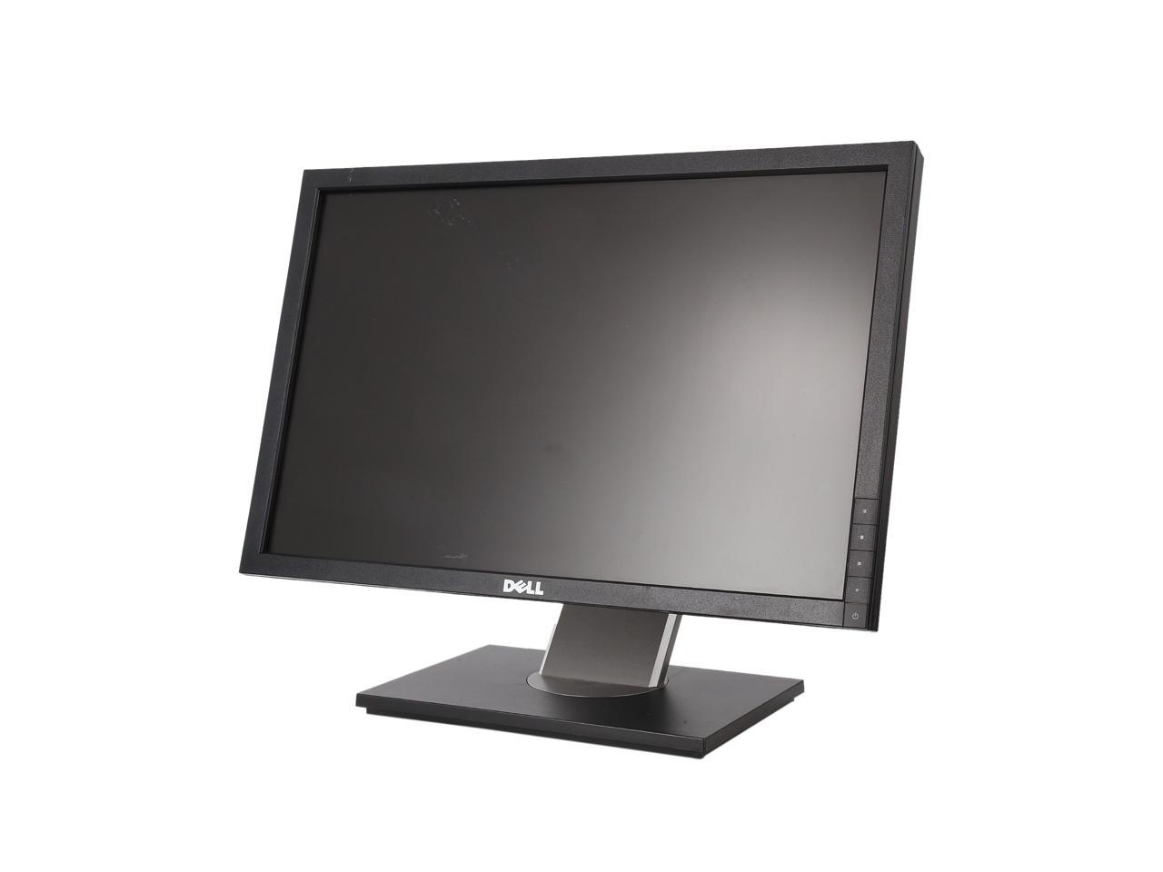 Dell Professional P1911 19" WideScreen LCD Monitor 1440 x 900 Resolution - Refurbished