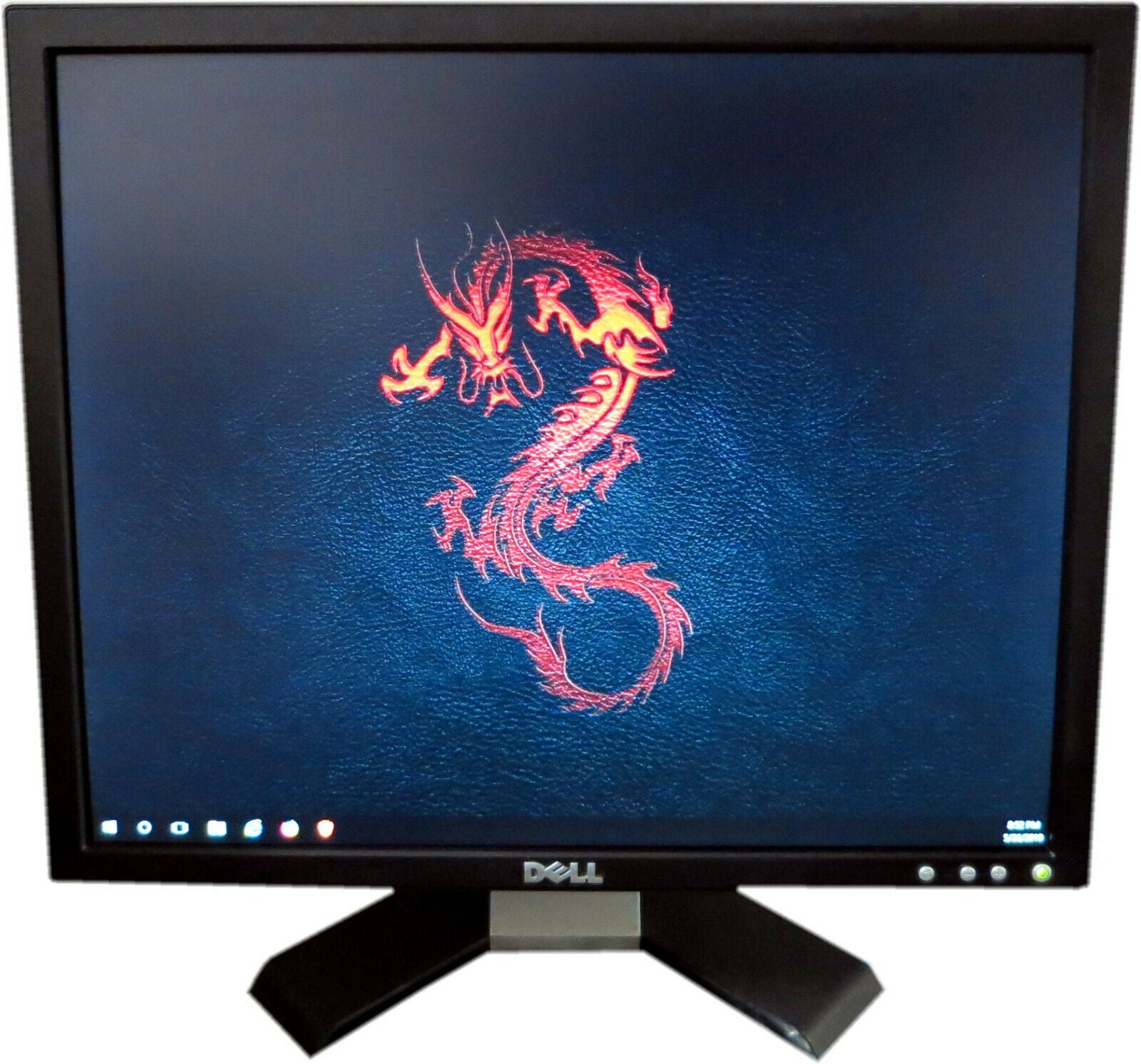 Dell Optiplex 7010 SFF Intel i3-3220 3.3GHz 8GB 128SSD DVD Windows