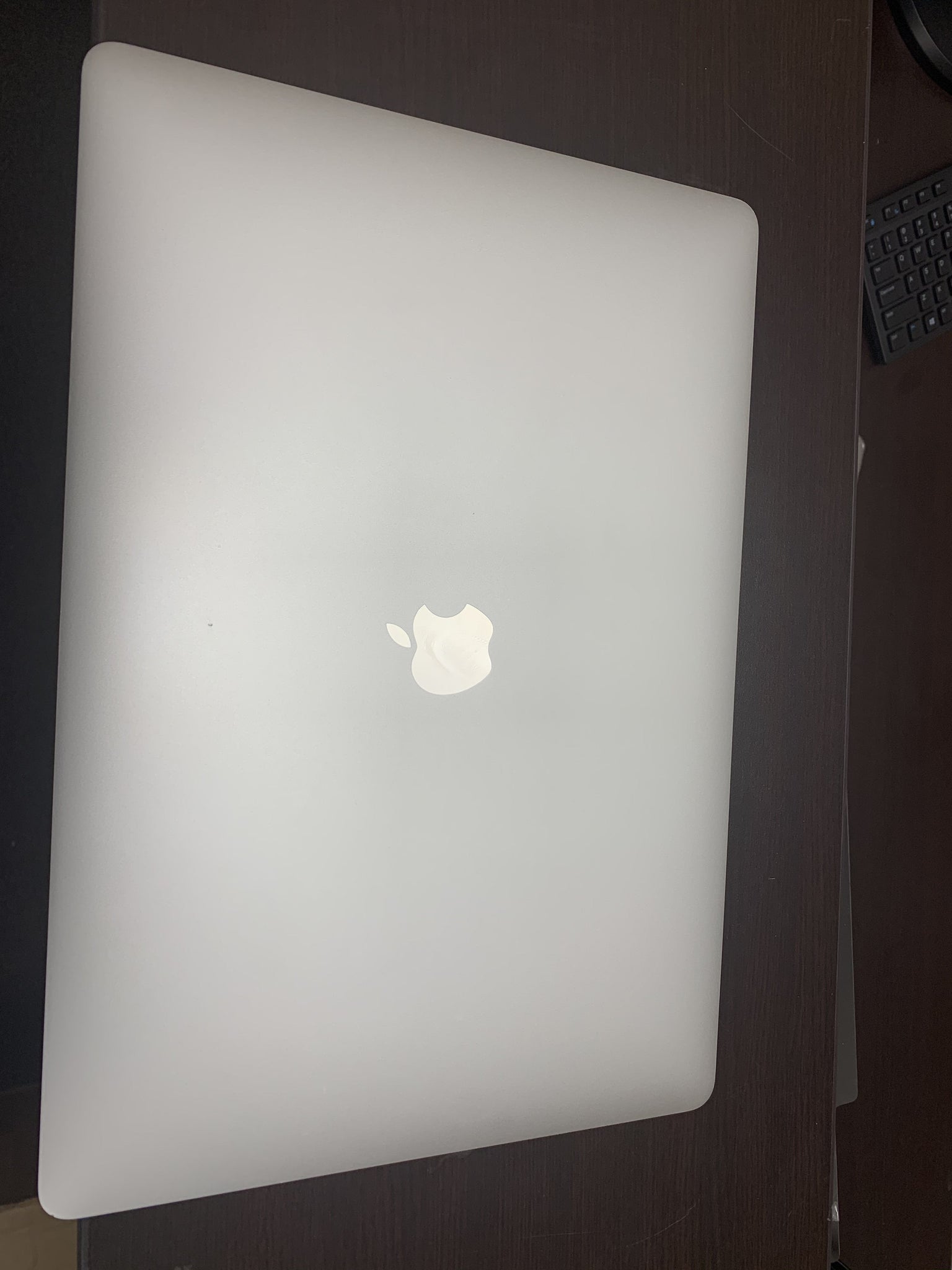 Apple MacBook Pro 15.4" Retina w/TouchBar - Intel Core i7-16GB 500 SSD MLH42LL/A (2016)Space Gray - Atlas Computers & Electronics 