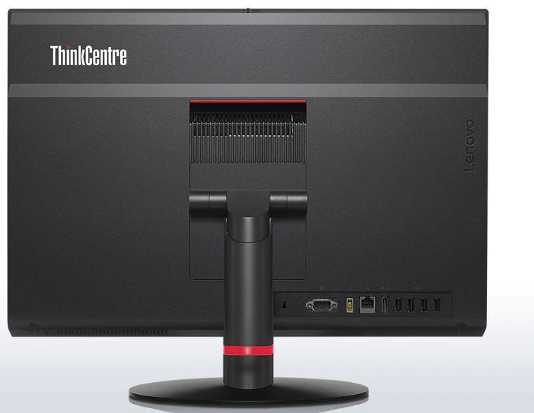 Lenovo ThinkCentre M700z Core I5 6400T 2.4Ghz 8gb/500Gb - REFURBISHED - Atlas Computers & Electronics 