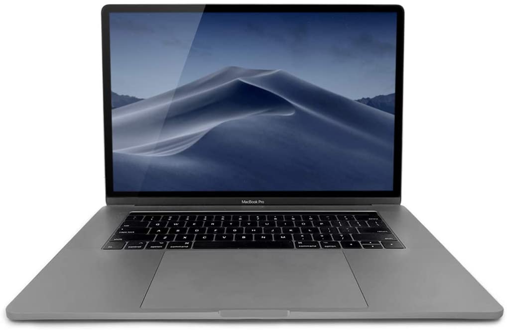 Apple MacBook Pro 15.4" Retina TouchBar Z0UC(2016 Gray)2.9GHZ Core i7 16GB / 2TB SSD Refurb Grade A - Atlas Computers & Electronics 