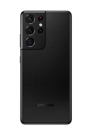 Galaxy s21 ultra 256GB　ブラック Samsung Galaxy S21 Ultra (5G) - Powerful, Versatile Smartphone