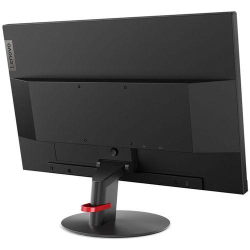 ThinkVision S22e-19 21.5-inch LED Backlit LCD Monitor HDMI & VGA VESA - Black New - Atlas Computers & Electronics 