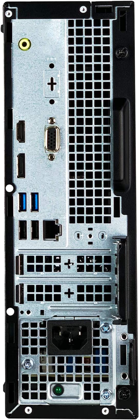 DELL OPTIPLEX 3070 SFF CORE i7-9500 16GB 256GB M.2 PCIe SSD WIN 10 PRO (REFURBISHED)
