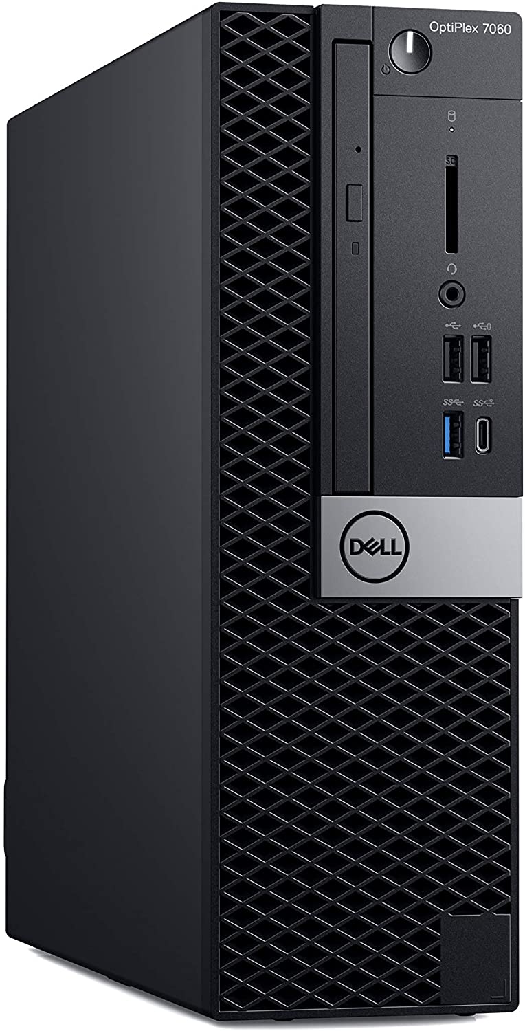 Dell Optiplex 7040 Core i7-6700 16GB DDR4 256GB SSD Windows 10 Pro