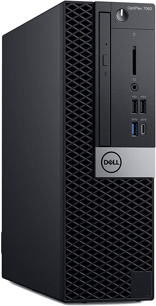 DELL OptiPlex i7-9700 メモリ16GB SSD+HDD Dell OptiPlex 5060, Intel Core i7-8700 @ 3.20 GHz, 16GB DDR4,256