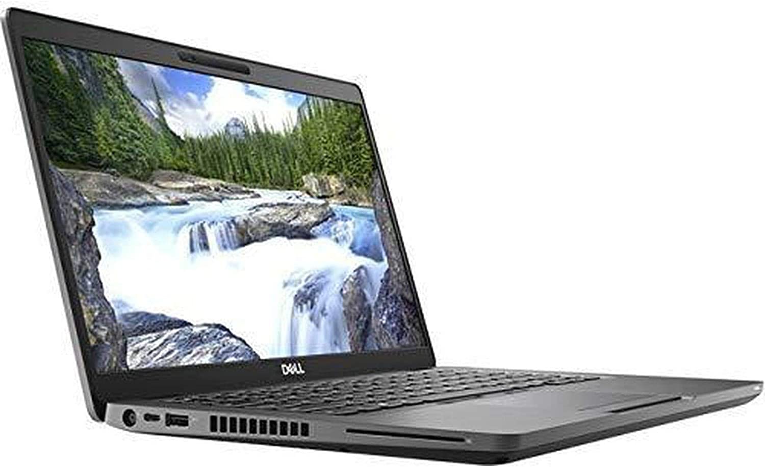 Dell Latitude 5400 Laptop 14-Intel Core i5 8th Gen-i5-8365U - Dual Core 4.1Ghz -256GB SSD-8GB RAM Win 10 Pro (Renewed)