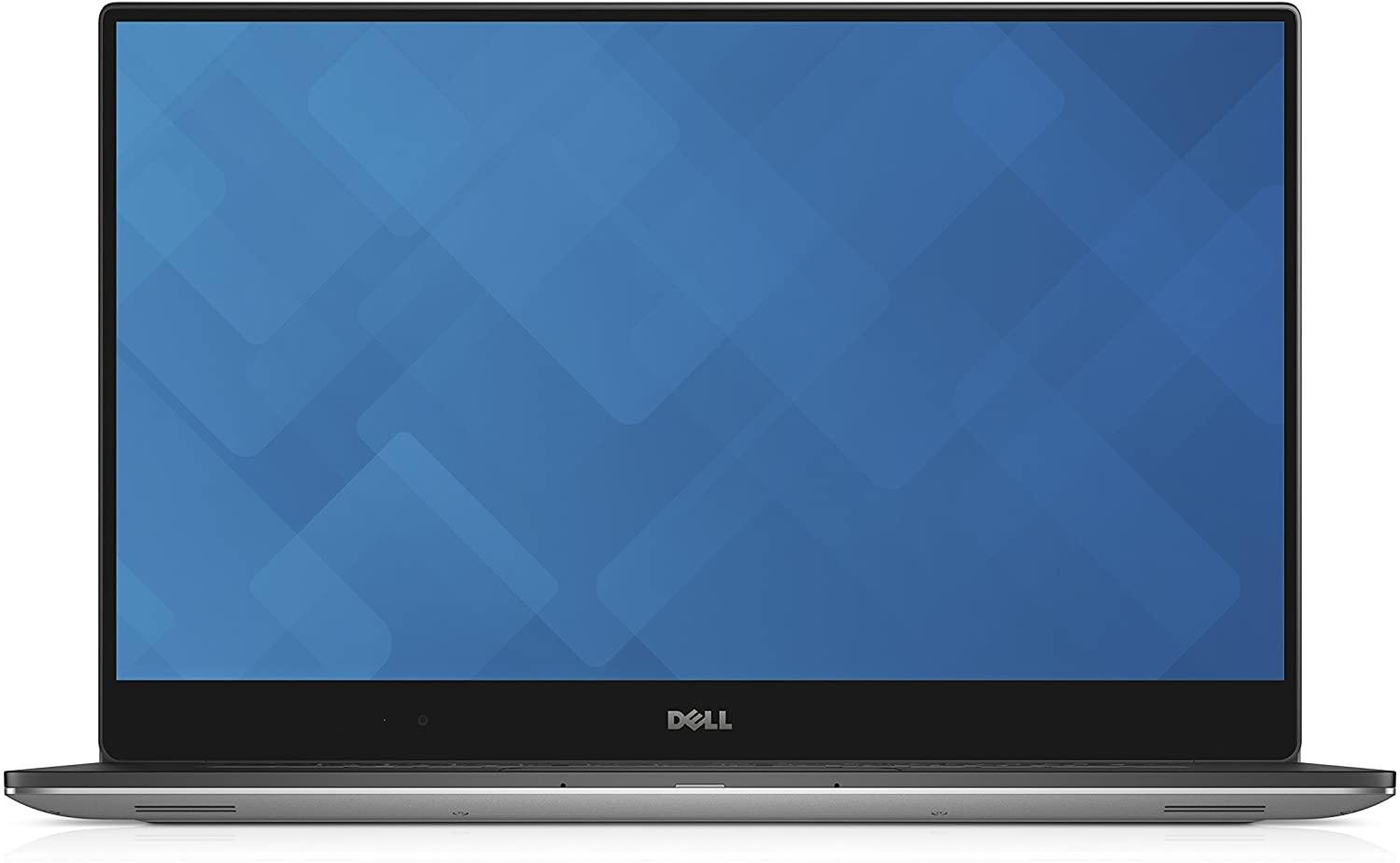 DELL PRECISION 5530 Touch Intel Core i7-8850HQ CPU @ 2.60GHz 16GB