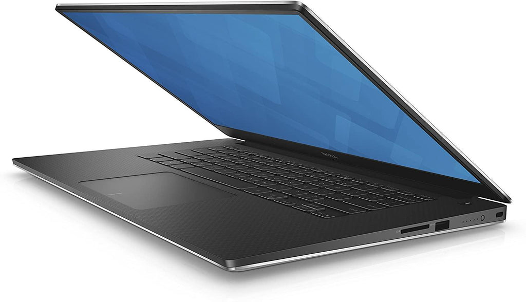 Buy Dell Precision 5510 i7-6820HQ 16GB 512GB SSD Now – Atlas
