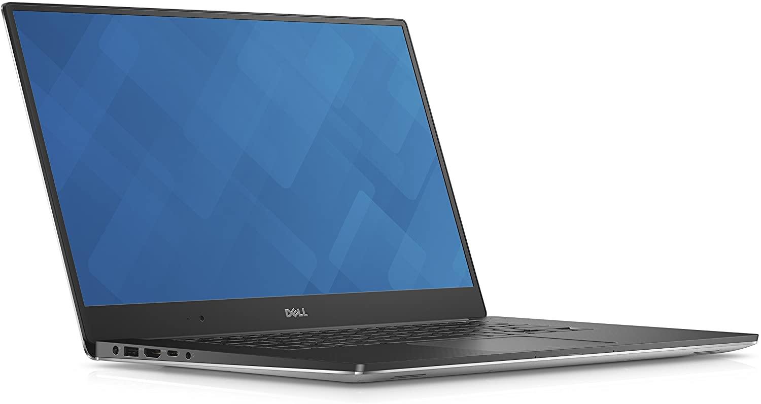 DELL PRECISION 5530 Touch Intel Core i7-8850HQ CPU @ 2.60GHz 16GB