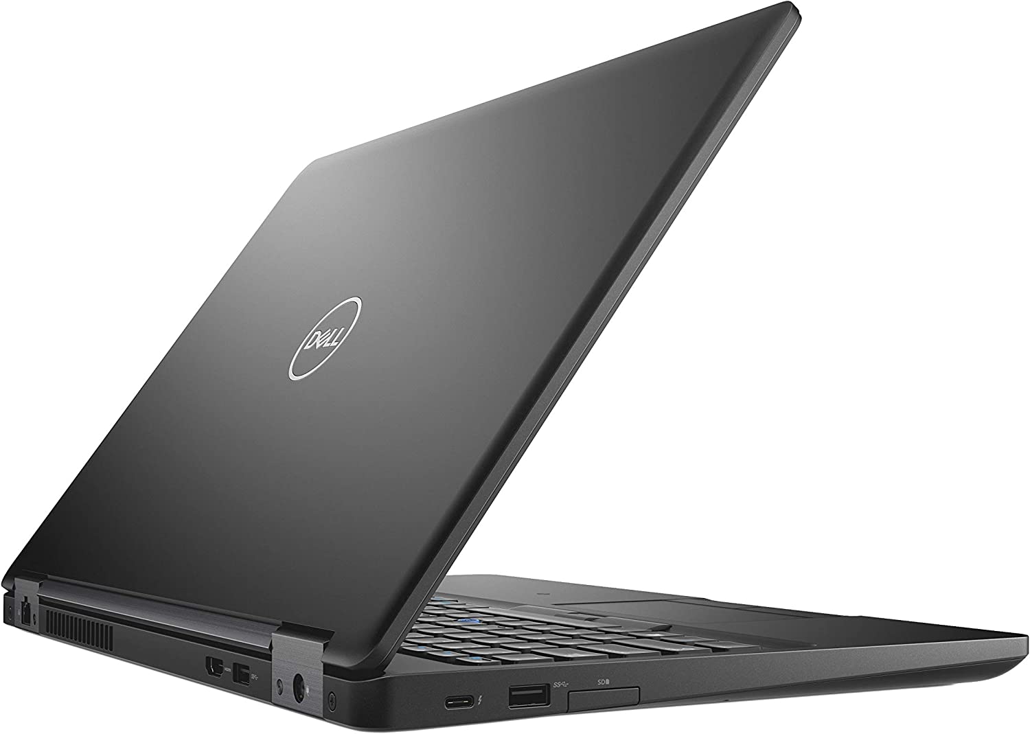 Dell Latitude 5590 Laptop 15.6in Intel Quad Core 8th Gen i7-8650U | 16GB DDR4 | 512GB SSD | Win10 Pro (Renewed)