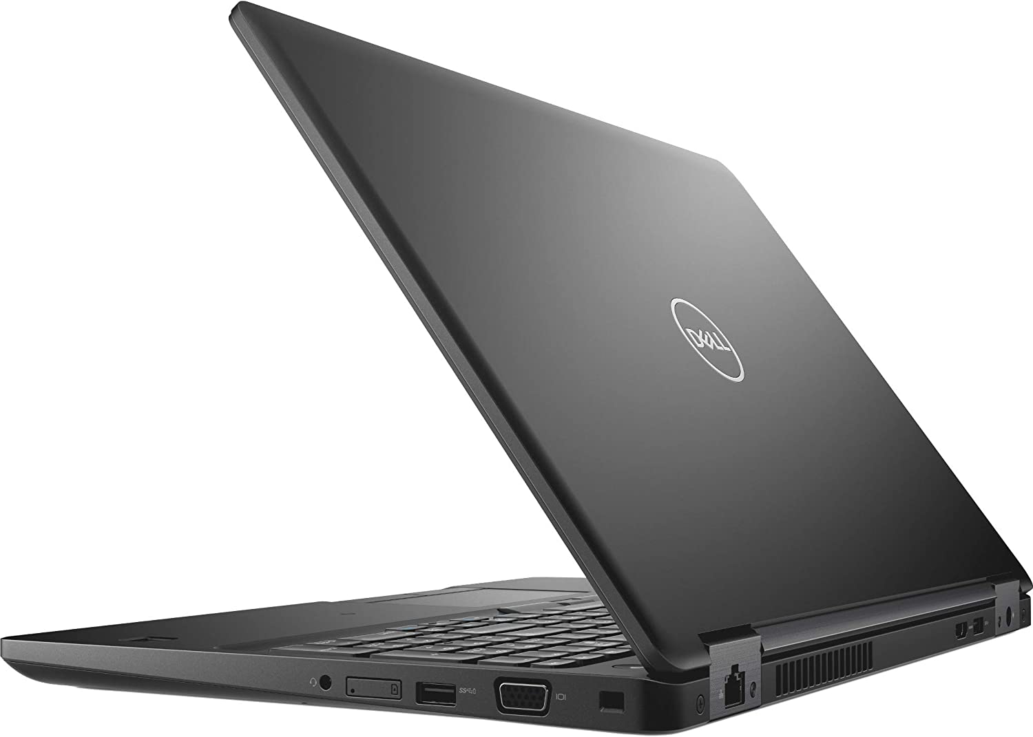 Dell Latitude 5590 Laptop 15.6in Intel Quad Core 8th Gen i7-8650U | 16GB DDR4 | 512GB SSD | Win10 Pro (Renewed)